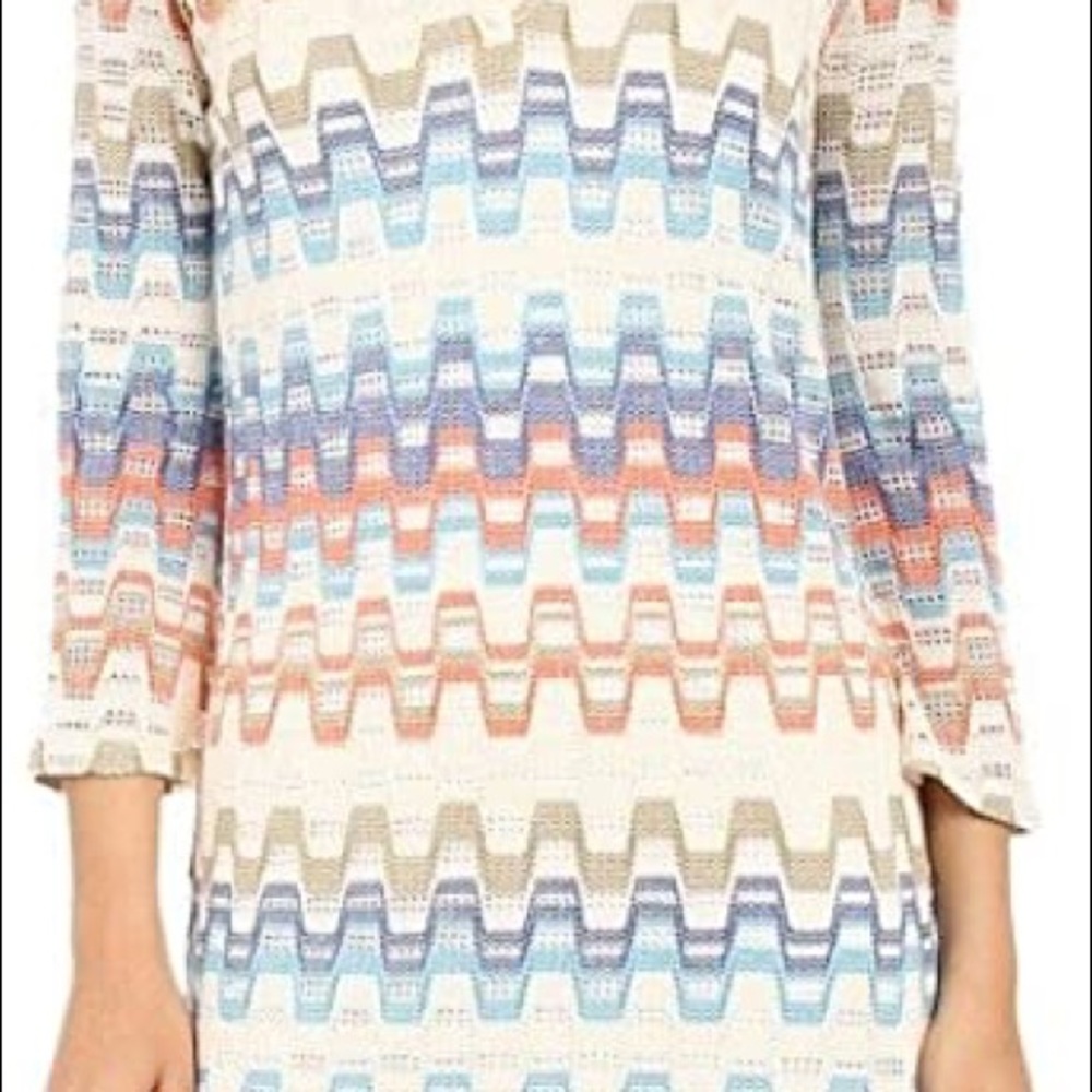 SOLD! NWT | TRINA TURK | Layne 2 Dress - Picture 6 of 13